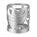 Brunhilde MTL RTA Frame Shield von Vapefly