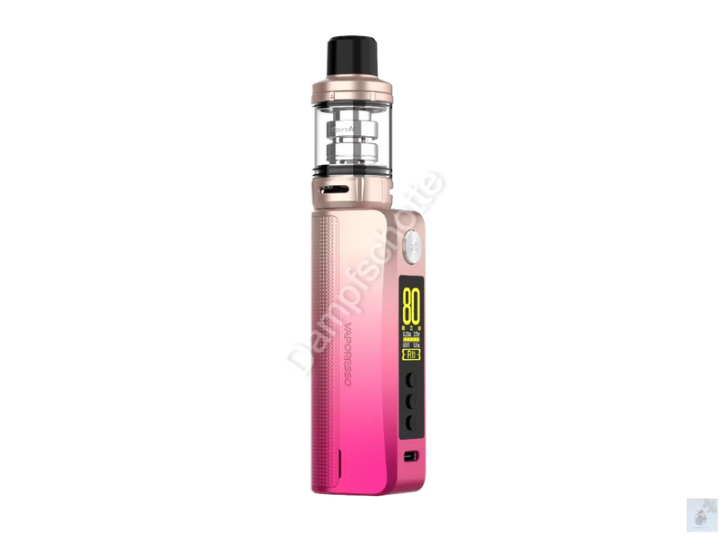 **GEN 80S Kit von Vaporesso**