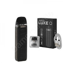 Luxe Q Pod Kit