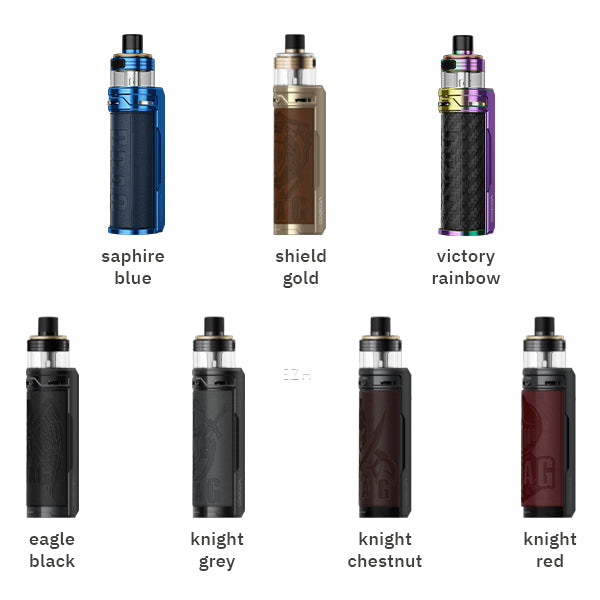 Voopoo Drag X / PnP X Pod Kit