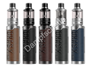 * Drag X Plus Professionel Edition Starterset von Voopoo *