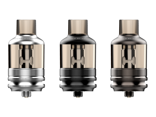 * TPP Pod Verdampfer von Voopoo *